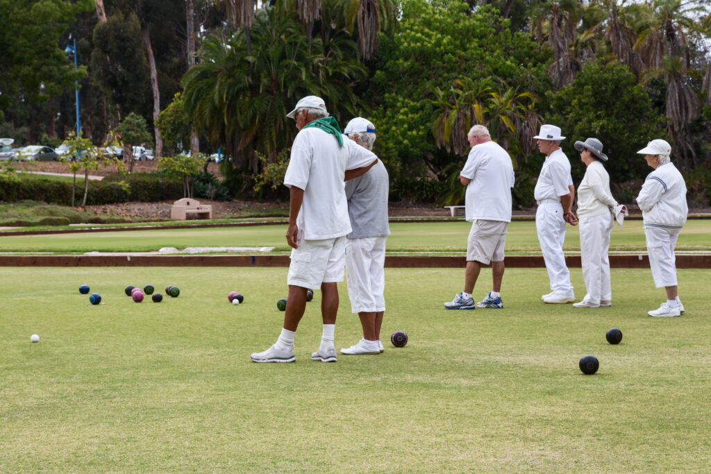 Haagse Bowls 1 dreamstime l 32499467