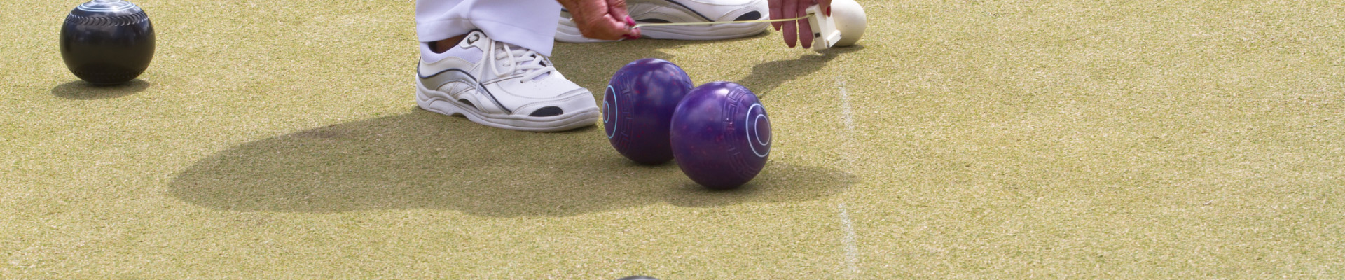 Het meten van de afstand